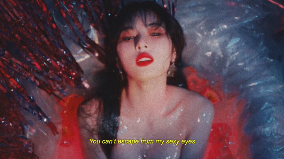 retro future — triple h (2018)