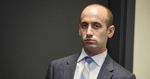 4/ Stephen Miller is the Master