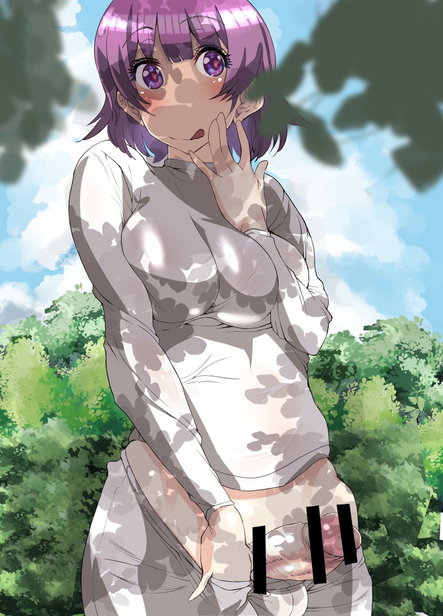 🤗#今月描いた絵を晒そう 