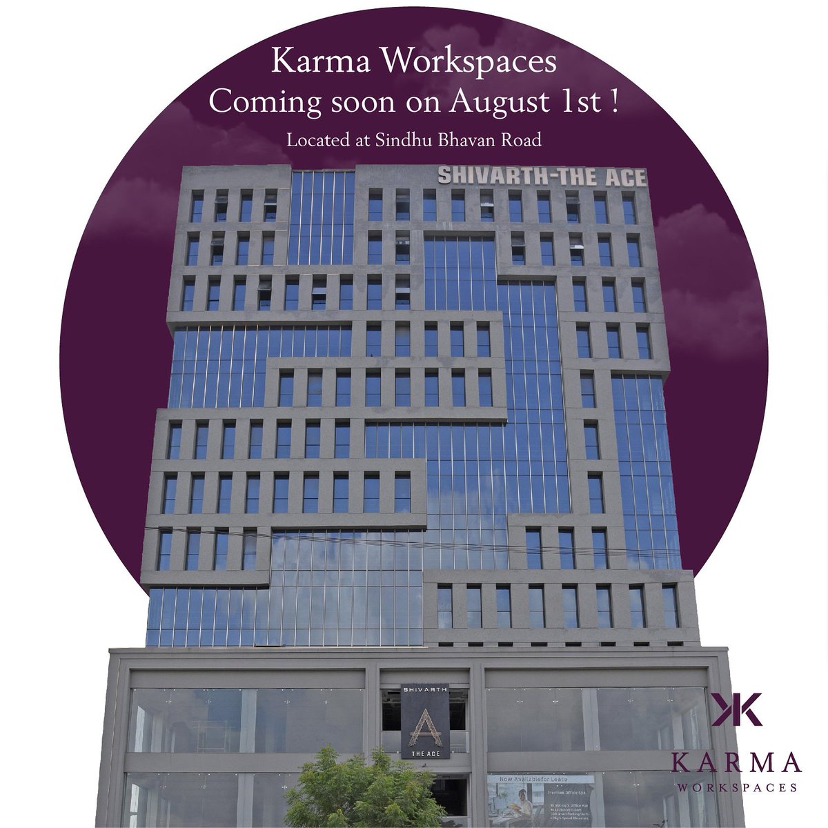 Karma Workspaces (@KarmaWorkspaces) / Posts / X