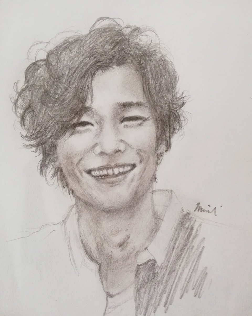 ここ Ck Oekaki 長らくアップしてなかったので久々にまとめて 鉛筆画 えんぴつ画 シャーペン画 えんぴつ画アート 人物画 似顔絵 デッサン スケッチ スケッチブック Pencilart Pencilsketch Pencildrawing 清原翔 横浜流星 平野紫耀