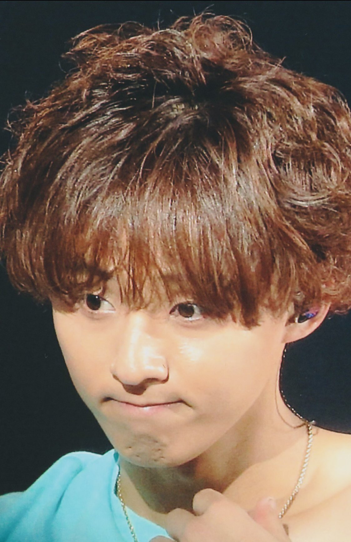 かほりん 藤ヶ谷くん短くても良いけど冬yummyの時の感じにしない T Co 6obgmhgnde Twitter