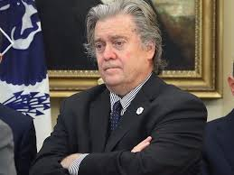 6/ Steve Bannon is Sahjhan