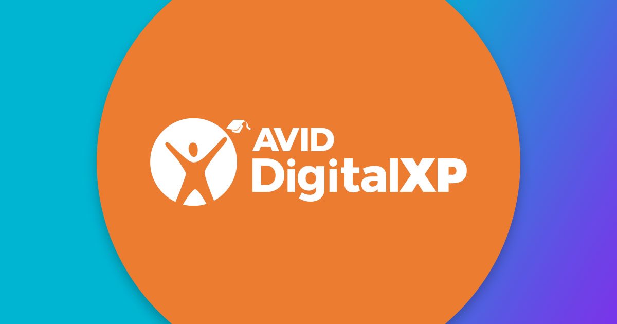 WalterBickettES's tweet image. WBES Redhawks are ready for #AVIDDigitalXP! 🎉#AVIDMindset @WalterBickettES @Renee_McKinnon1 @UCPSNC @elenia_daniels @AGHoulihan
