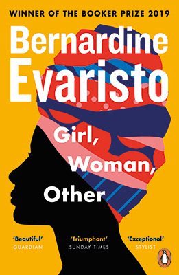 McrLitFest's tweet photo. Congrats to @BernardineEvari for winning
๐ Fiction: Book of The Year - #GirlWomanOther
๐ Author of The Year
at the #Nibbies British Book Awards. We loved having Bernardine at #MLF19 and hugely admire her writing, broadcasting & championing of Black, Asian, WC & LGBTQ+ artists https://t.co/vdGpuRCIq2