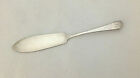 jbhighendstuff4's tweet image. Celtic EPNS Silver Plated Butter Knife Spreader 4 3/4&quot; Shell Pattern Vintage Great Seller $6.99 #platedsilver #shellpattern #patternshell rover.ebay.com/rover/1/711-53…