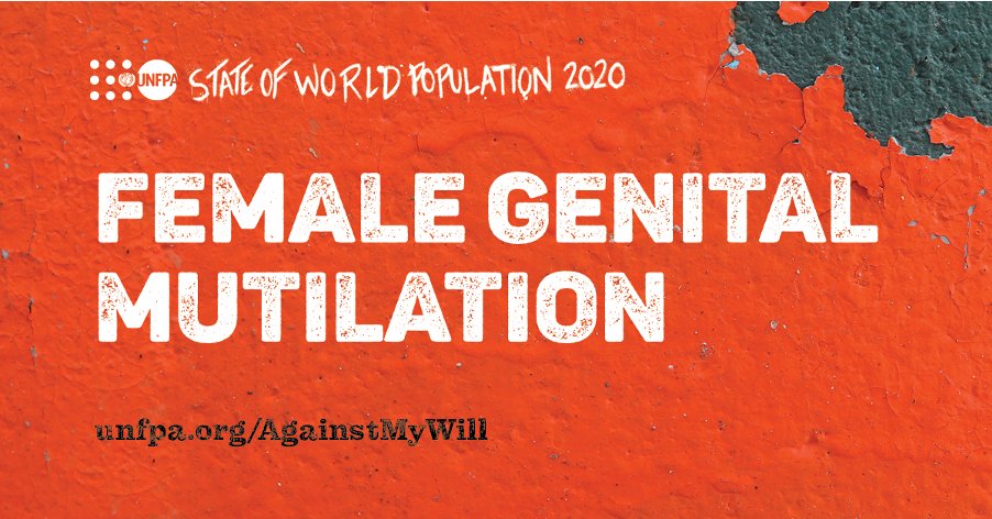 国連人口基金東京事務所 女性性器切除 Female Genital Mutilation Fgm と呼ばれる慣習です 一部の地域では女性の性器を切り取ったり 縫い合わせたりすることが 一人前の女性になるために必要だと考えられています しかし この 女性のように生きてい 国連人口基金東京事務所 女性性器切除 Female Genital Mutilation Fgm と呼ばれる慣習です 一部の地域では女性の性器を切り取ったり 縫い合わせたりすることが 一人前の女性になるために必要だと考えられています しかし この 女性のように生きてい