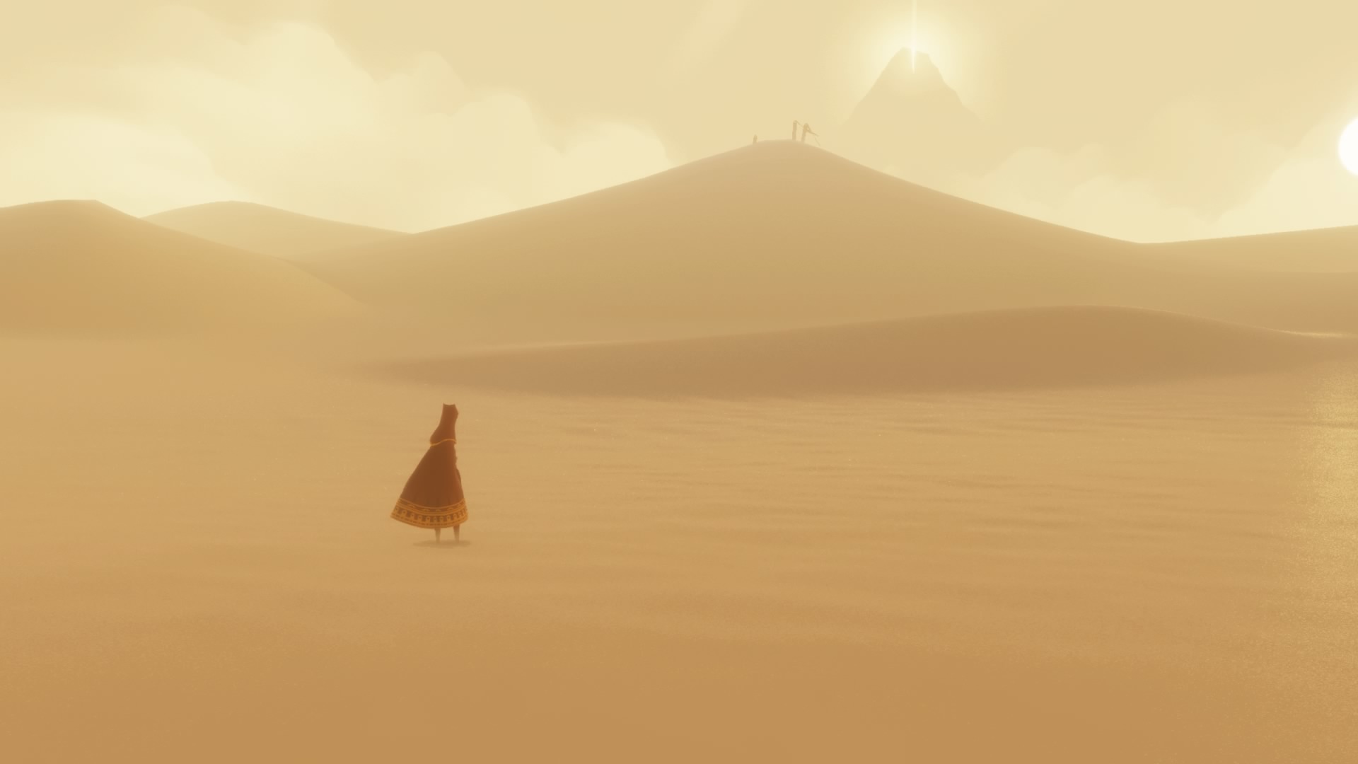 Sakko さよ 風ノ旅ビト Journey Ps4 スクショです ピンクの砂漠のやつお気に入り T Co Ohkd5o8mkr Twitter