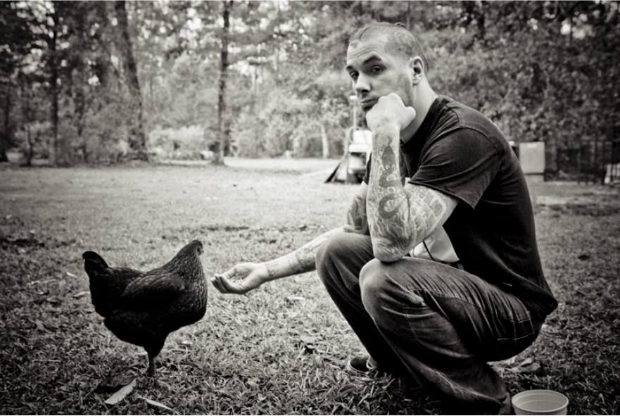 Happy Birthday Phil Anselmo 