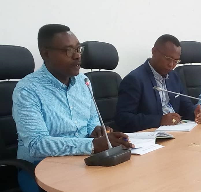 La Commune Urbaine de MUKAZA est dote d'un Plan Communal de Developement Communautaire (PCDC).
Les PTTF peuvent s'inscrire.