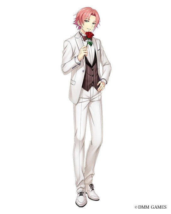 タキシードのtwitterイラスト検索結果 古い順