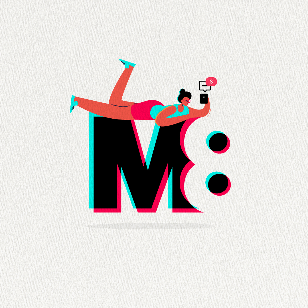 Forging friendships, building a network, sharing moments, or bringing us together is all about staying connected. #WorldSocialMedia #SocialMediaDay #SocialMediaDay2020