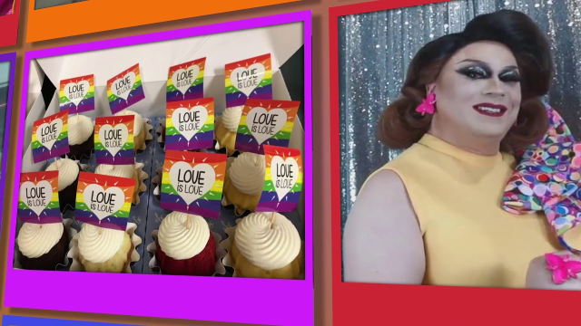 It’s National #LGBTQ Pride Month, and #RSMUSLLP is celebrating with a virtual Pride parade. Watch the video: #Inclusion #BeYouAtRSM rsm.buzz/2AmHTRe