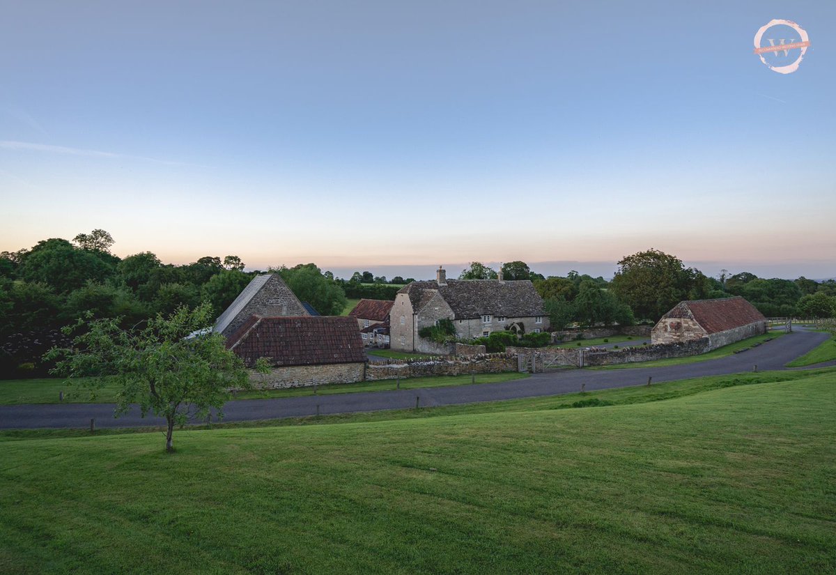 .<a href="/WickFarmBath/">Wick Farm Bath</a> - A medieval farm steeped in history dating from 1372 it is set in 37 acres of stunning countryside. The beautiful threshing barn with views of the Westbury White Horse could not be a better rural retreat for your special day. weddingvenuesinsomerset.co.uk/bath-frome