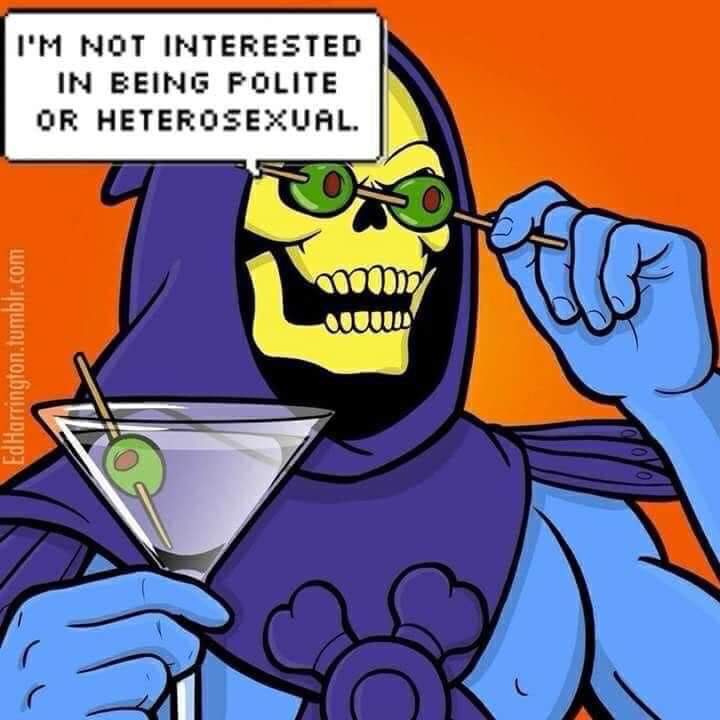 Goatsncrows's tweet photo. True story https://t.co/GQd30WqAqo