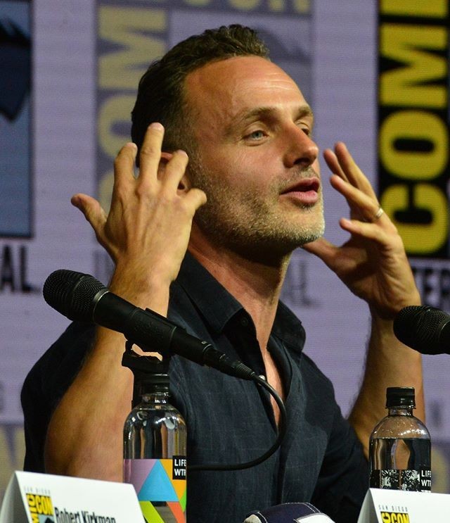 📷. best twd cast tweet media