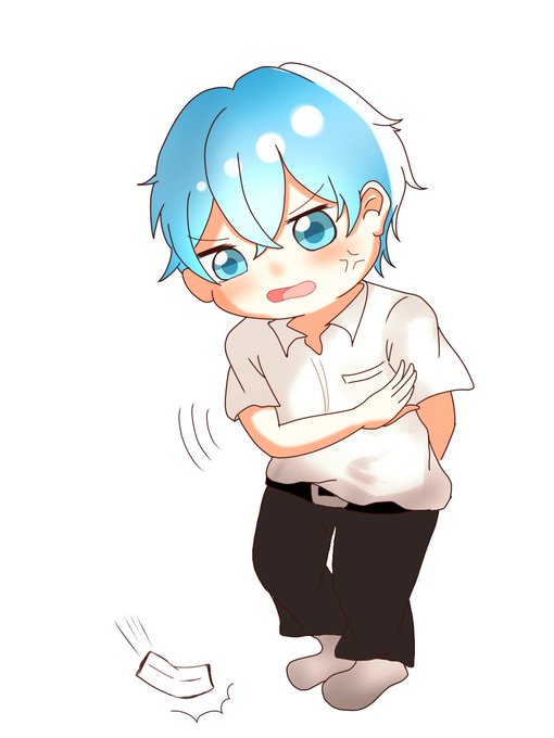 ポケットティッシュのtwitterイラスト検索結果 古い順