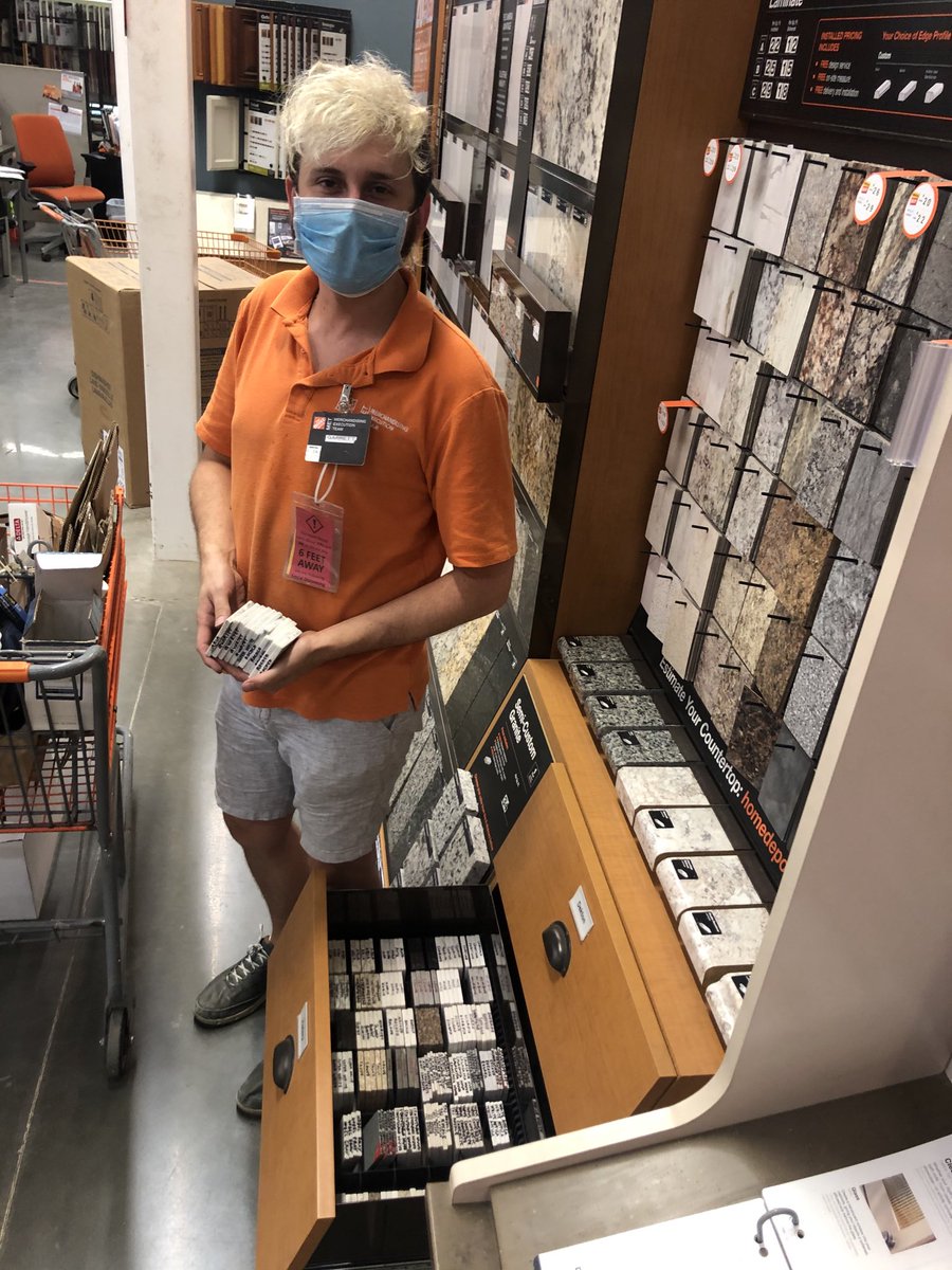 This is what good looks like. Thank you Garrett MET ⁦<a href="/shock_stephanie/">Stephanie Lower</a>⁩ ⁦<a href="/DepotGriffin/">Griffin Home Depot</a>⁩ ⁦<a href="/ASummers_HD/">Avery Summers</a>⁩ ⁦@Carell_R⁩