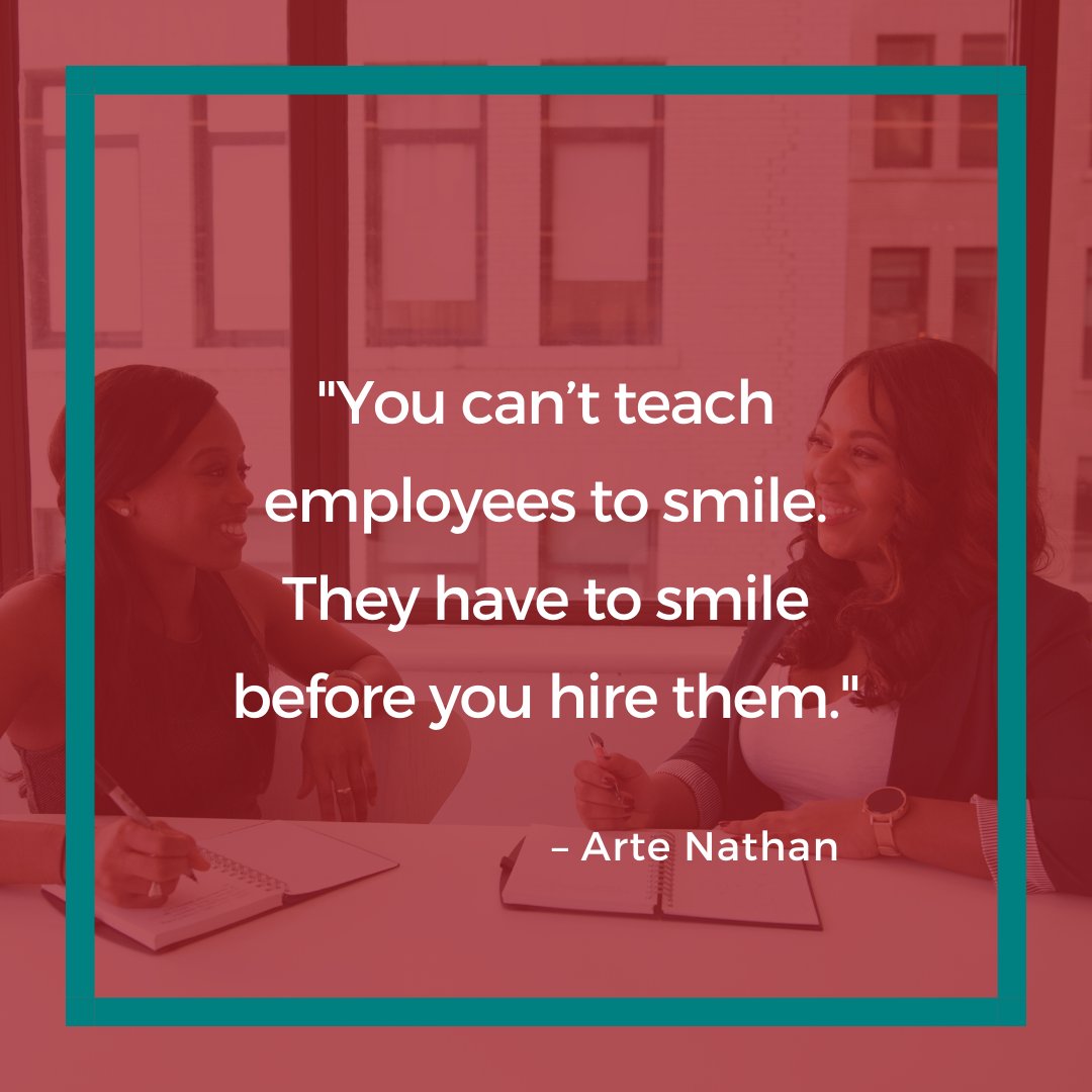 HotFootRecruits's tweet photo. A truly positive attitude is priceless for the future of your workforce. In fact, it is the one that underlines and drives all other skills. Many companies nowadays hire based on attitude alone, and then train the skills they need into the employees they hire. https://t.co/Xk5pvEDvRo