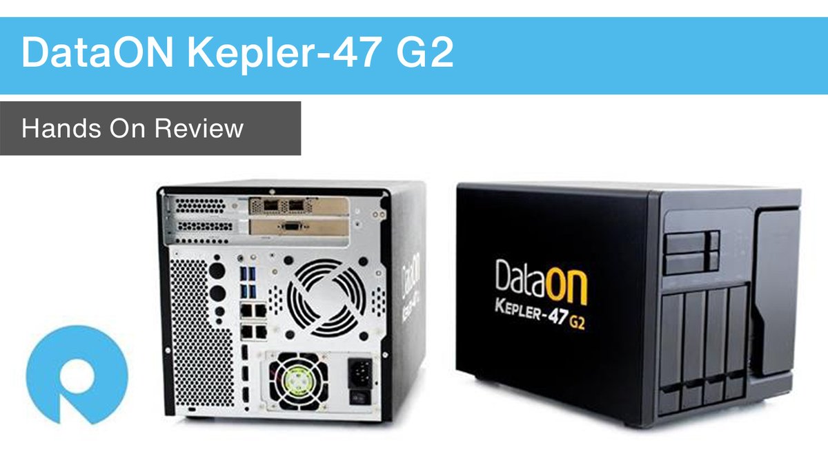 DataON (@dataon) on Twitter photo Check out <a href="/storagereview/">StorageReview.com</a> 's hands on review of our Kepler-47 G2 for #AzureStackHCI. It's a low cost #switchlessHCI solution for SMB, ROBO, #edge, and #IoT. #S2D #WinServ #HCI bit.ly/2VxuVqi Check out <a href="/storagereview/">StorageReview.com</a> 's hands on review of our Kepler-47 G2 for #AzureStackHCI. It's a low cost #switchlessHCI solution for SMB, ROBO, #edge, and #IoT. #S2D #WinServ #HCI bit.ly/2VxuVqi