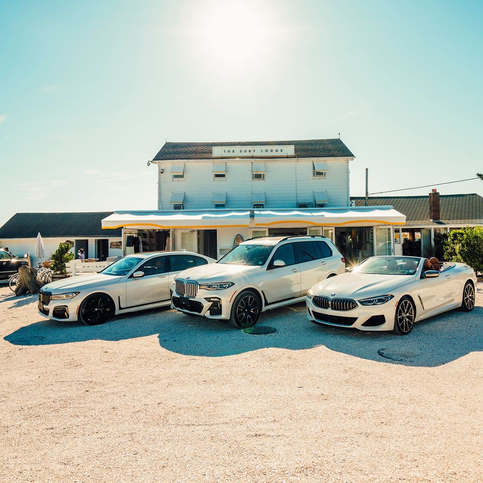SterlingBMW's tweet photo. It may be the last day of June but there's still plenty of summer days left to soak up the sun and breathe in the ocean air. Take care and stay well! https://t.co/0KSZKMGM1g
