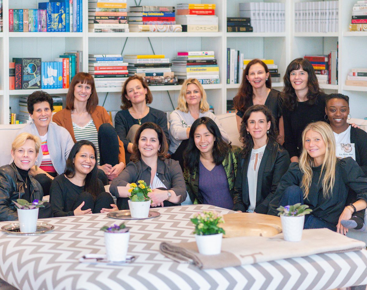 Megan Twohey On Twitter She Said Is Now Available In Paperback Thank You Again To All The Readers Who Supported The Hardcover And We Are Forever Indebted To All Our Brave Sources Many