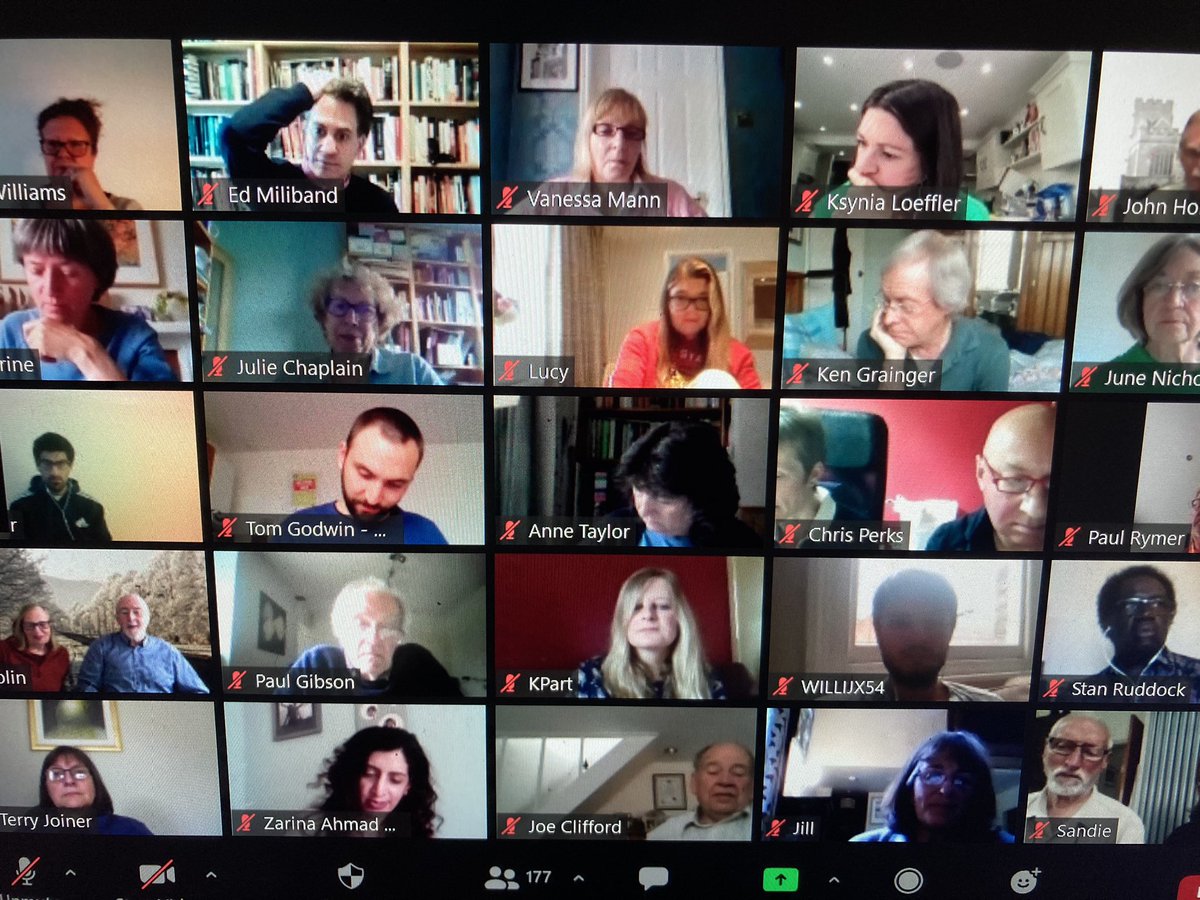 Labour Community Organising tweet media