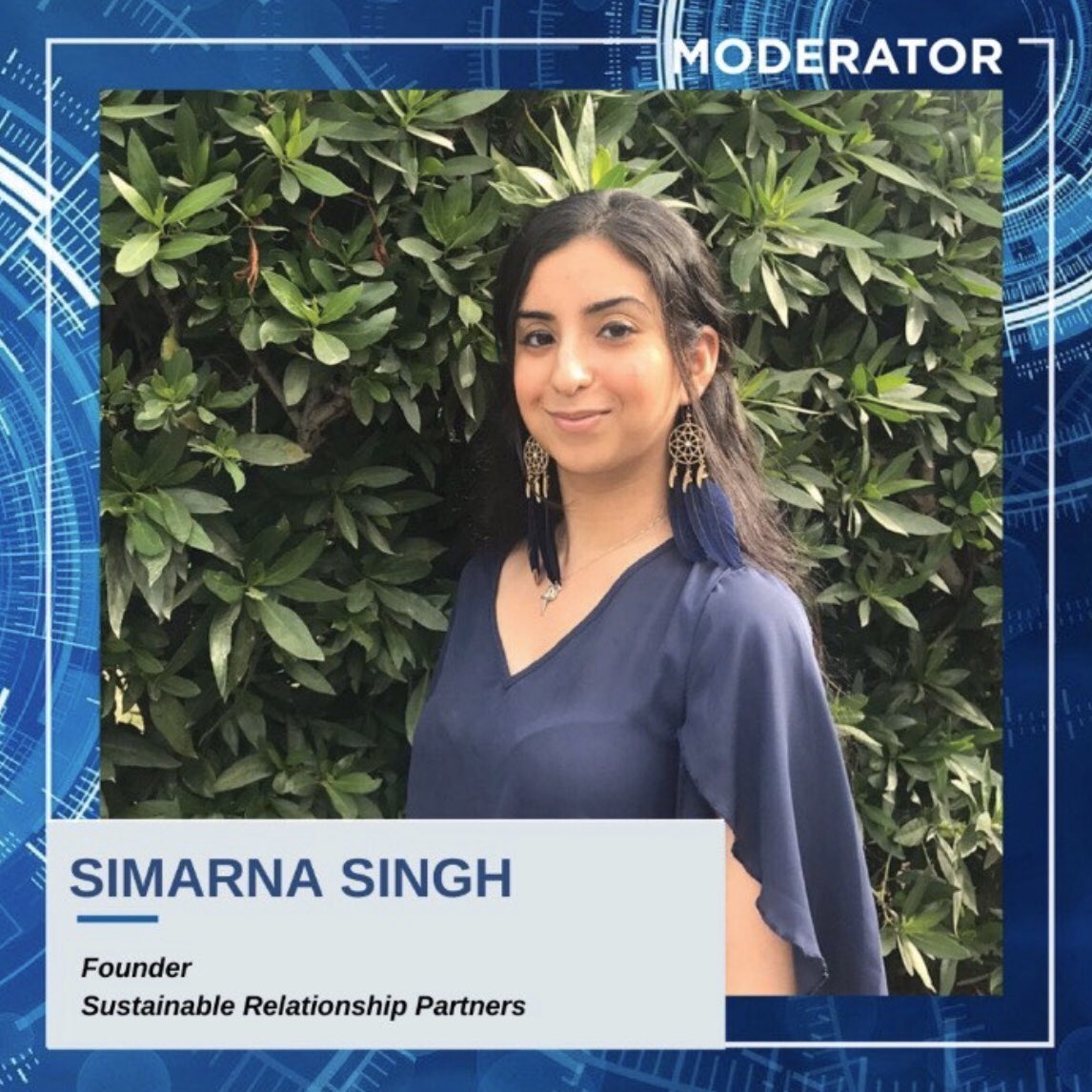 Simarna Singh tweet media