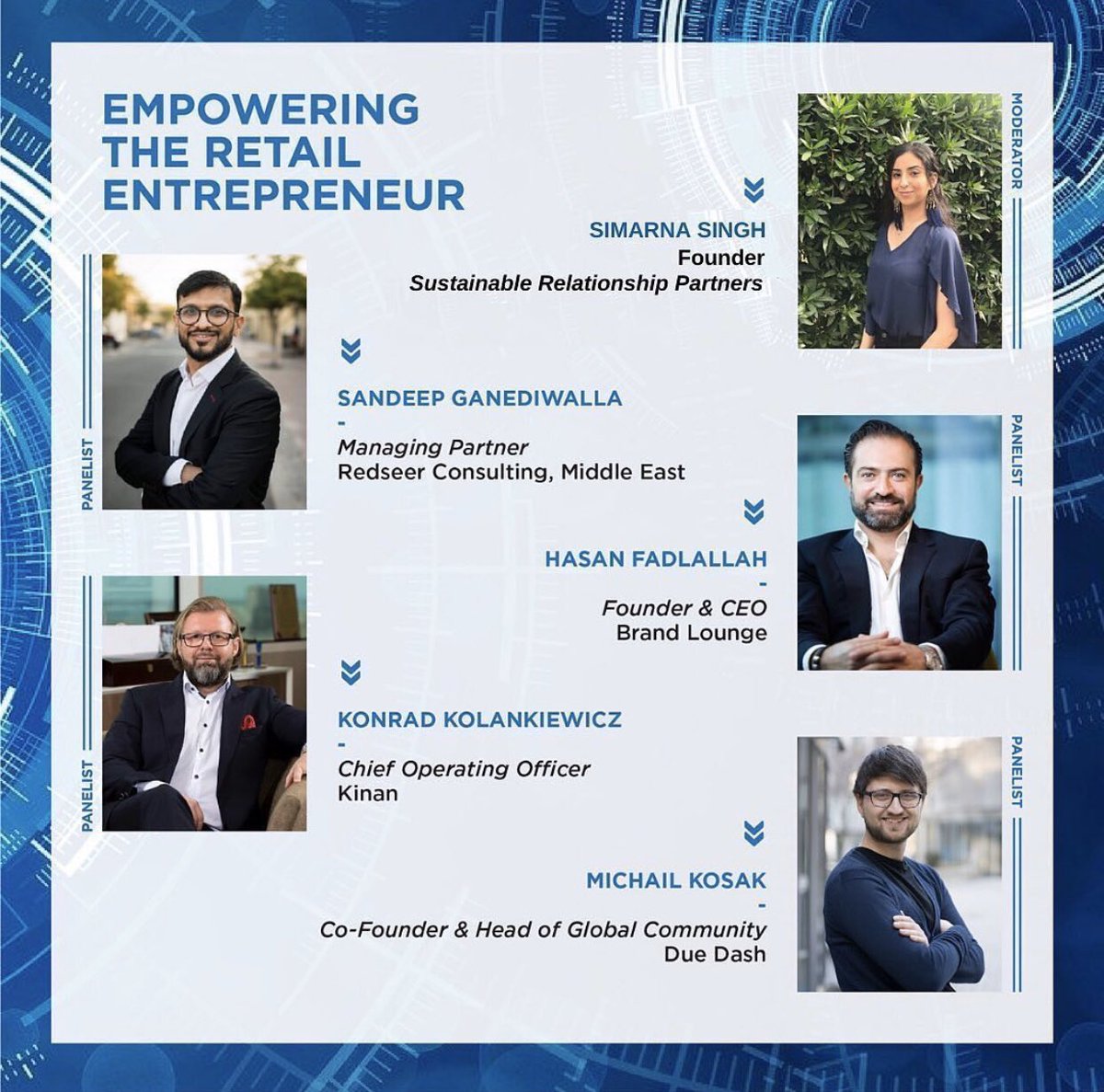 Simarna Singh tweet media