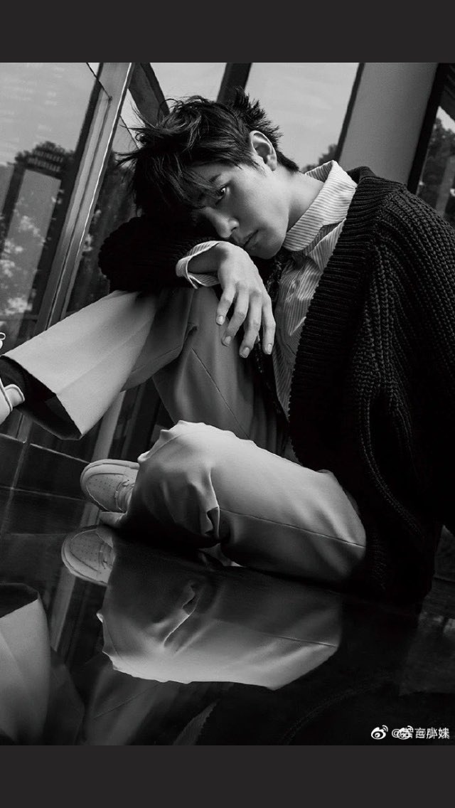 WELL, HIS HOTNESS IS UNMEASURABLE ( Xiao Zhan in black & white and being the most hottest person) #XiaoZhan肖战  #xiaozhanbestactor  #XiaoZhan  #WeLoveXiaoZhan  #肖战