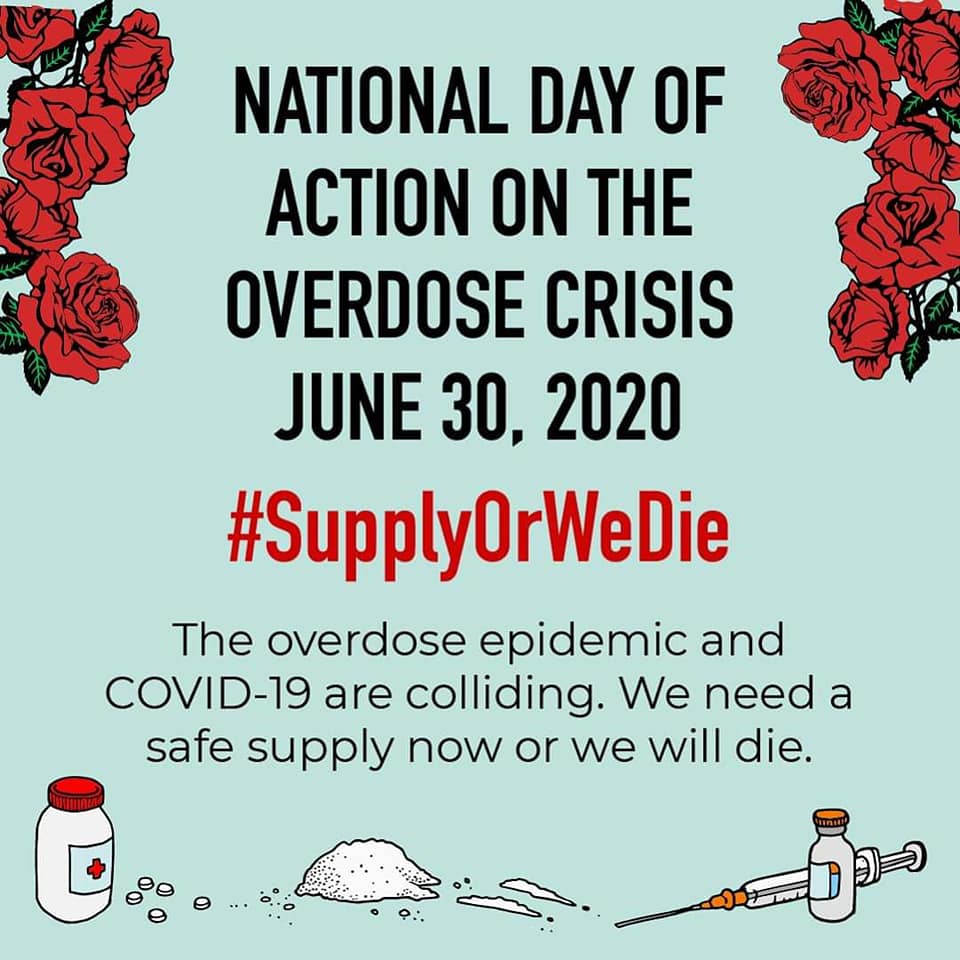 Canadian Drug Policy Coalition tweet media