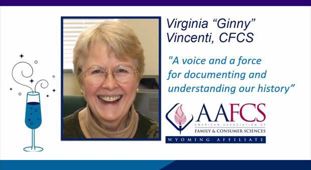 PhiUNational's tweet photo. Phi U would like to congratulate alumni members, Dr. Carolyn Barnhart (Tau) and Dr. Ginny Vincenti (Delta) on being nominated for the prestigious AAFCS 2020 Distinguished Service Award! #FCSsuccess #phiu #LeadershipThroughService #brightertogether https://t.co/A1vHFzjnpo