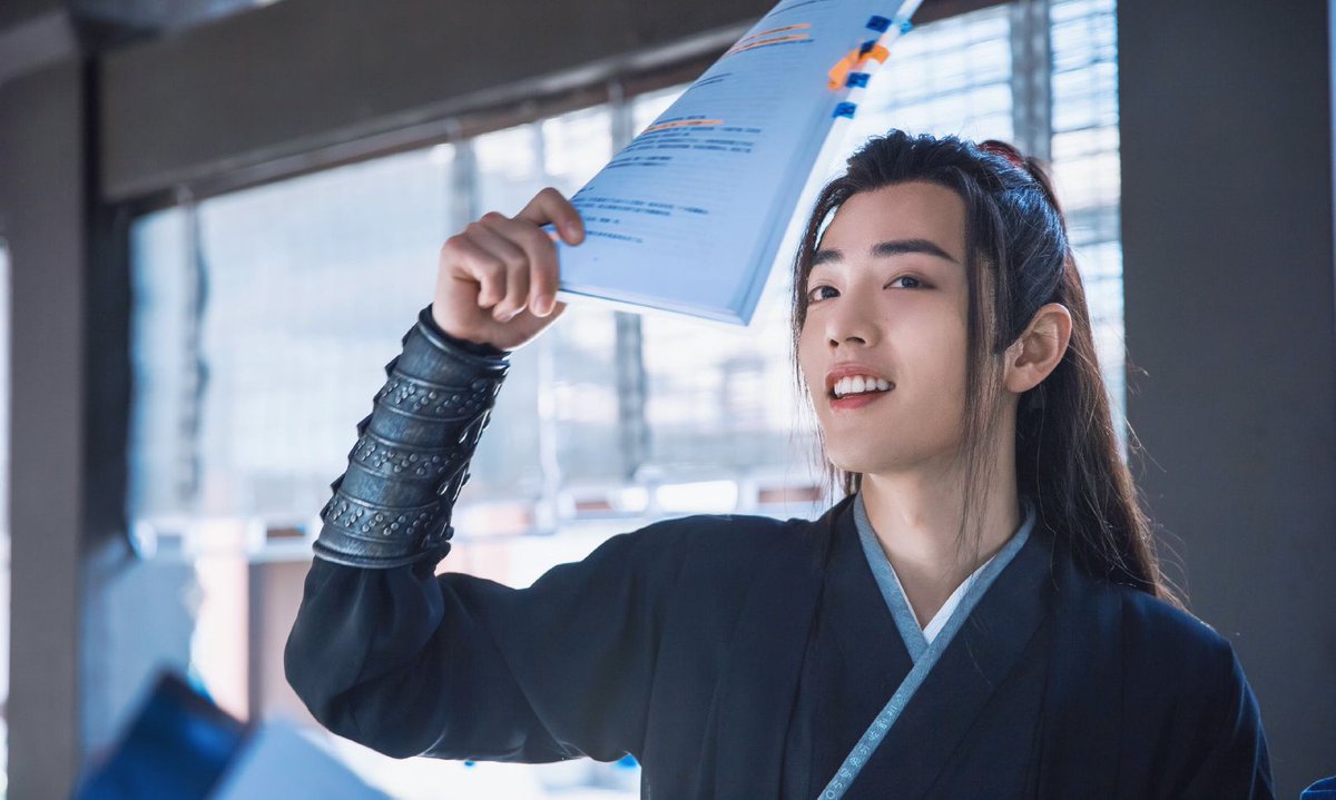 Do you even know you are the light of my life???? #XiaoZhan肖战  #xiaozhanbestactor  #XiaoZhan  #WeLoveXiaoZhan  #肖战