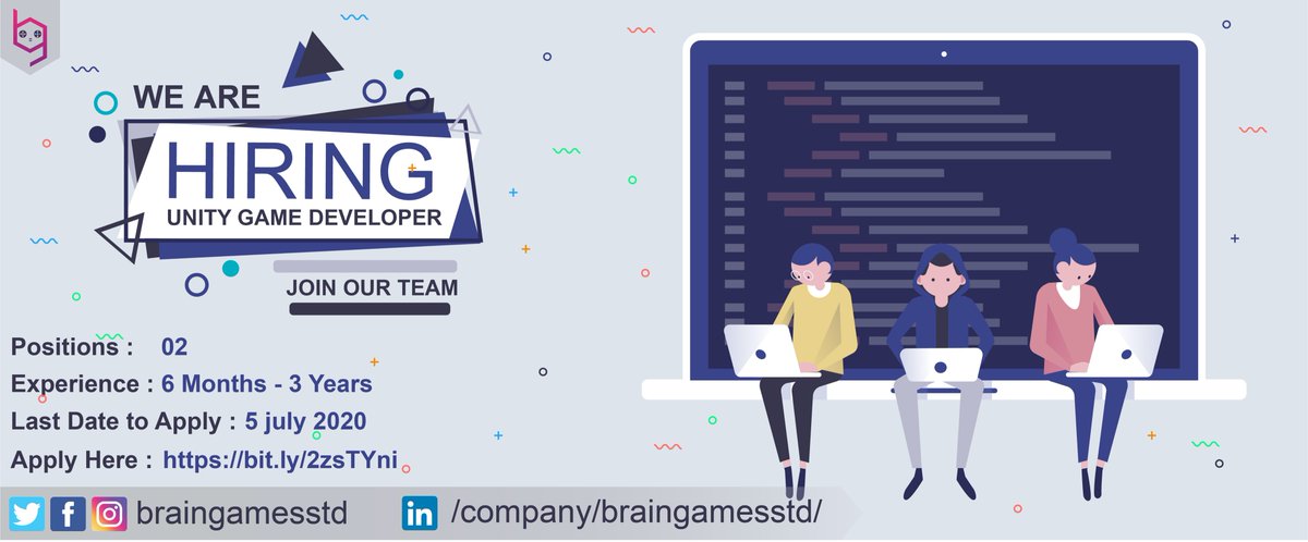 Brain Games Studio tweet media