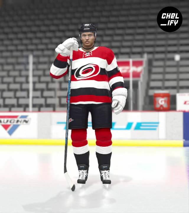 Your Custom CHEL Jersey  NHL Video Game Jerseys – CHEL Jerseys