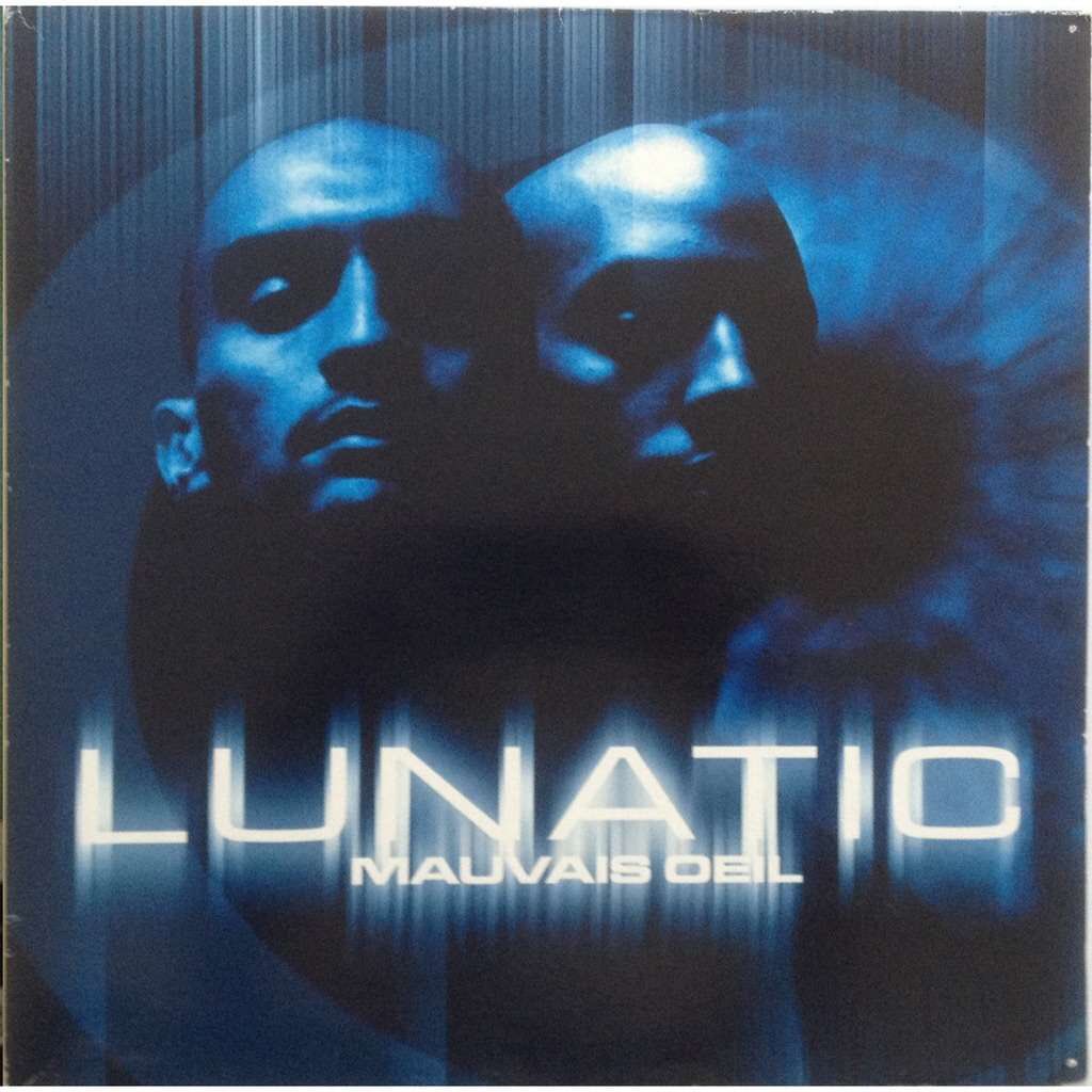 [Thread] « Mauvais œil » unique album studio du groupe Lunatic et classique du rap français sorti en 2000. #ClassiqueÉpisode7 #rapFrançais  #culture