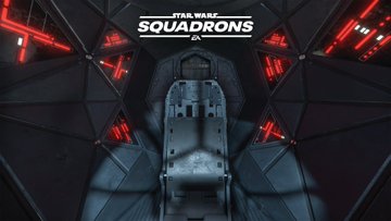 Hãy sử dụng Zoom Background của Star Wars: Squadrons để trang trí cho phòng họp của bạn. Với sự hợp tác của EA và Den of Geek, bạn được đưa vào không gian của các chiến đấu cơ của Star Wars và trở thành một phần của cuộc chiến không gian hấp dẫn này.