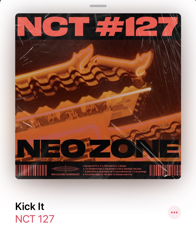 NCT 127