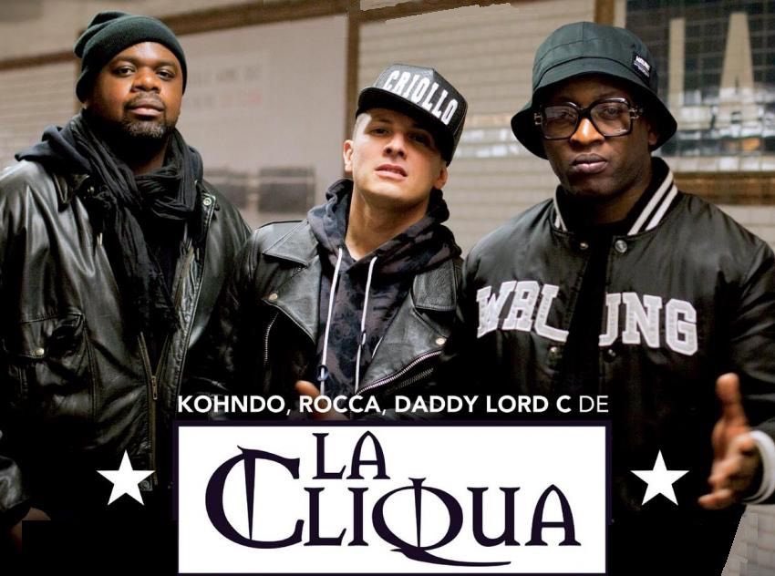 Par le biais du rappeur Aarafat, ils commencent dans le giron de la cliqua (Daddy lord C, Kohndo, Rocca...) puis rejoignent le collectif Beat de boul (sages poètes de la rue...)
