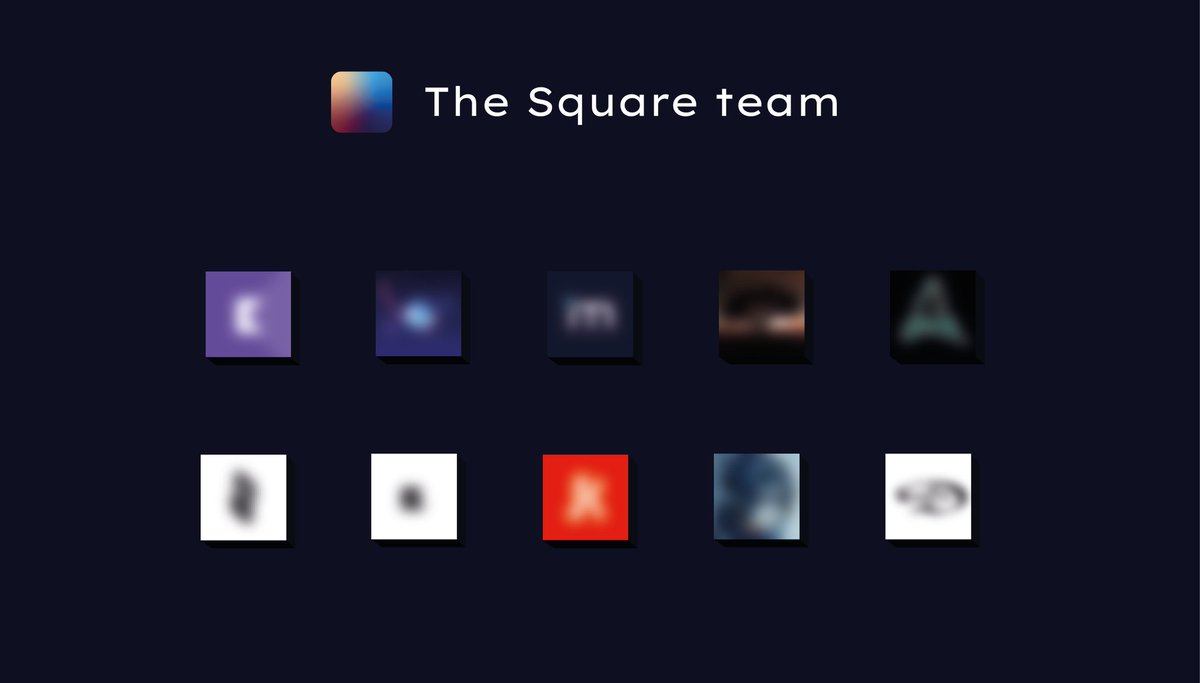 TheSquare_stdio's tweet image. Seriez vous les reconnaître ?
#thesquare