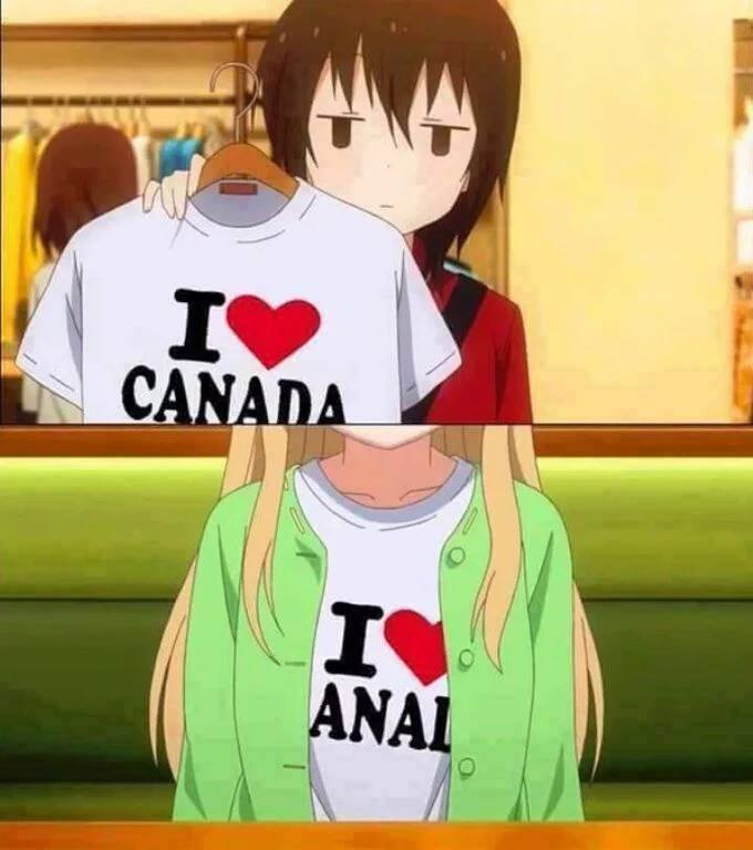 Fermi_ko's tweet photo. Happy Canada day. 图文无关（ https://t.co/fWI48vDEwQ