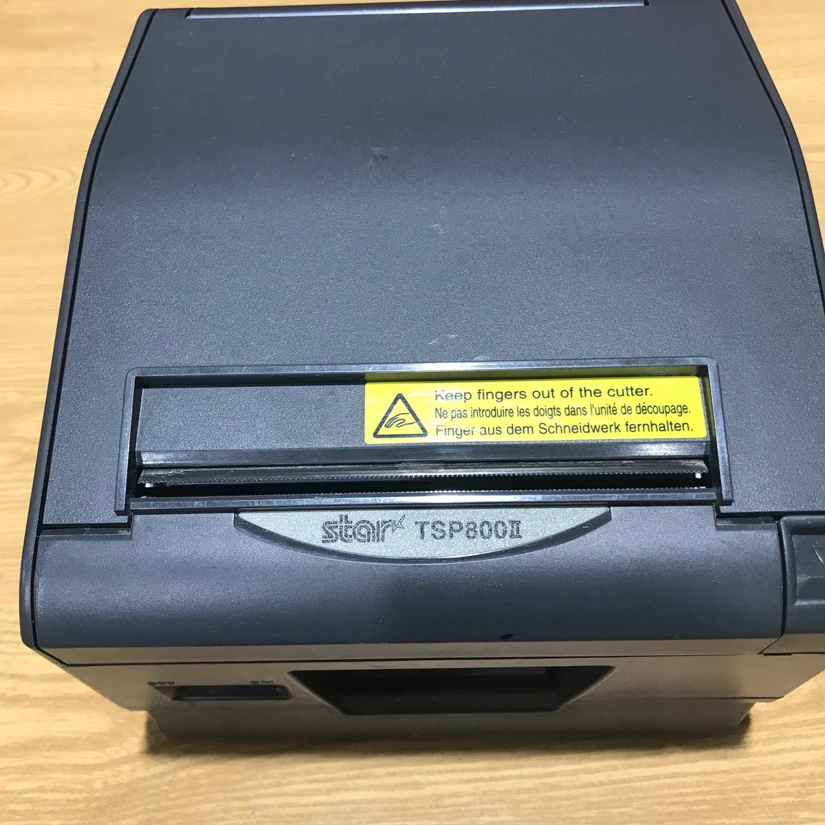 InterfaceLogic's tweet image. Star TSP800ii Thermal Ticket Printer On Sale - mailchi.mp/2d8670b53695/s… #startsp800 #thermalprinter #ils #weighingmadeeasy