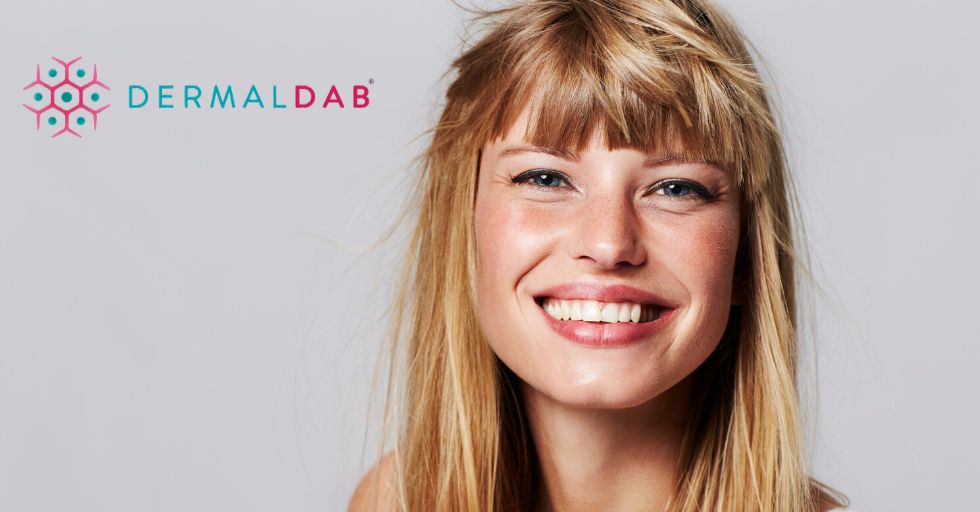 Skin is a beautiful thing - wear it beautifully! Check out our all-natural skincare line here: amzn.to/2XixDi1  #DermalDab #Skincare #Beauty #Skincare