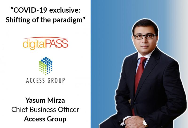TheDailyNewsPK's tweet photo. #Covid19 Exclusive: Shifting of the Paradigm with @yasummirza Access Group 
https://t.co/BgSBVtlPS7 Via: @TheDailyNewsPK 
#ExecutiveInsights #AccessGroup #Banks #contactlesspayment #COVID19 #Monetization #Digitalchannels #Mastercard #Pandemic #paymentsystems #UnionPay https://t.co/MdmCtS09xE