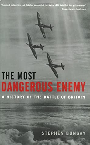 It is a product of superficial research & mistaken assumptions leading to faulty conclusions. Many of these misconceptions can be traced to the author not being a historian. This is not to say that non-historians cannot write outstanding history - Stephen Bungay is one example.