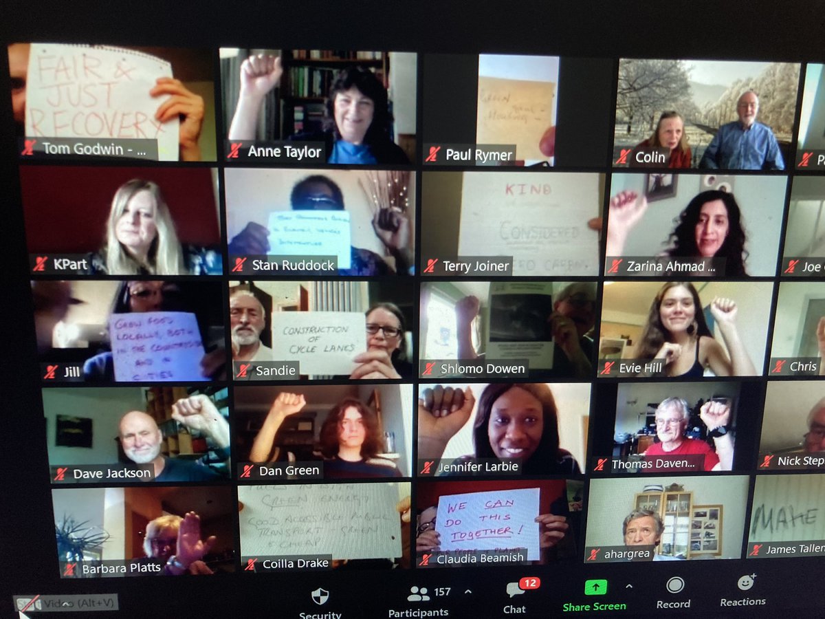 Labour Community Organising tweet media