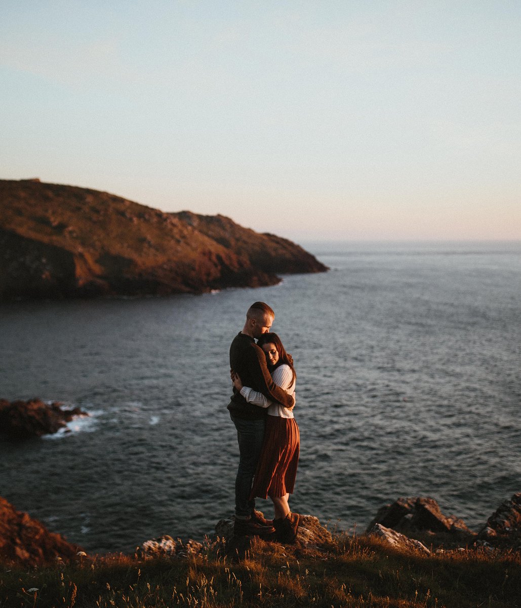 Cornish Sunsets with these two lovers <3

One of the silver linings in this whole mess, is being able to enjoy a few more homegrown sunsets than I typically would during this time of year. 

#cornwall 
#cornwallweddingphotographer