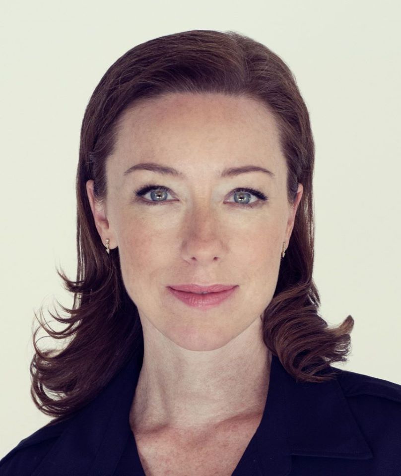 Happy Birthday to Molly Parker who turns 48 today! 