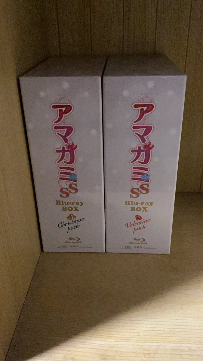 アマガミss10周年 の感情分析 Nyakone