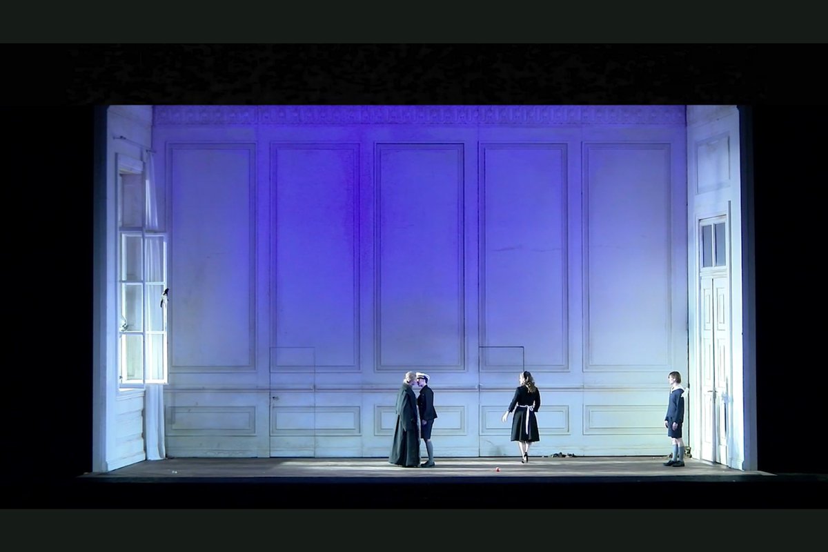 Since we'll miss it this fall, have a look at <a href="/CanadianOpera/">Canadian Opera Company</a>'s 2016 presentation of The Marriage of Figaro, via their Vault:

<a href="/erinwallatwork/">Erin Wall</a> 
<a href="/ArchibaldJane/">Jane Archibald</a> 
<a href="/johannesdebus/">Johannes Debus</a> 
@helene_sings 
@DougMacNaughton 
<a href="/JPLazure/">Jean-Philippe Lazure</a> 
<a href="/SashaDjihanian/">Sasha Djihanian</a> 
#RussellBraun

coc.ca/vault